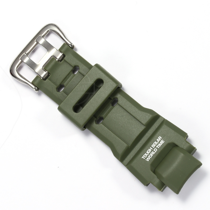 Izle Aksesuarları Casio GA-100 - Luxury Watch G Shock incelemesi ve fiyatı