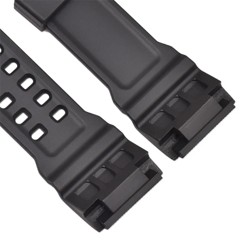 Reçine Silikon Kayış Casio G-S - Luxury Watch G Shock incelemesi ve fiyatı