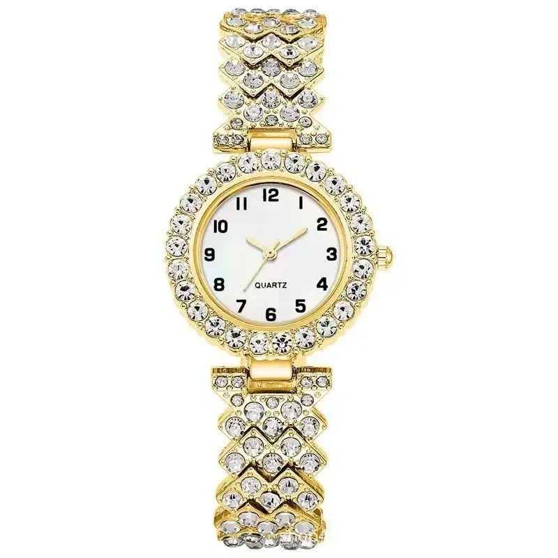 1 adet/2 adet Lüks Moda Kadın  - Luxury Watch Female incelemesi ve fiyatı