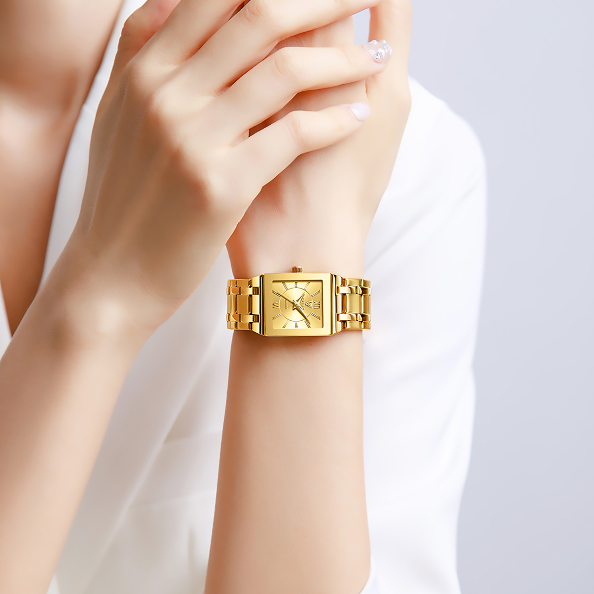 LIEBIG Lüks Kuvars Kol Saatler - Luxury Watch Life incelemesi ve fiyatı