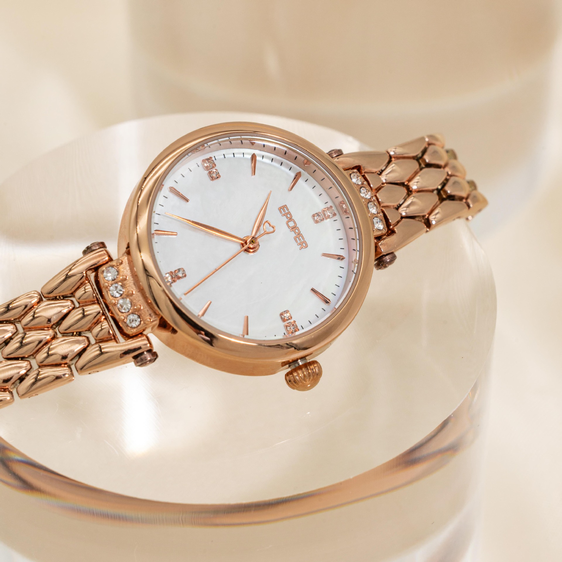 Yeni şık ve lüks saat, yüksek  - Luxury Watch Value incelemesi ve fiyatı