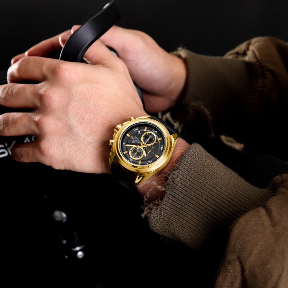 NAVIFORCE Eller Kol Saatleri H - Field Watch Military incelemesi ve fiyatı
