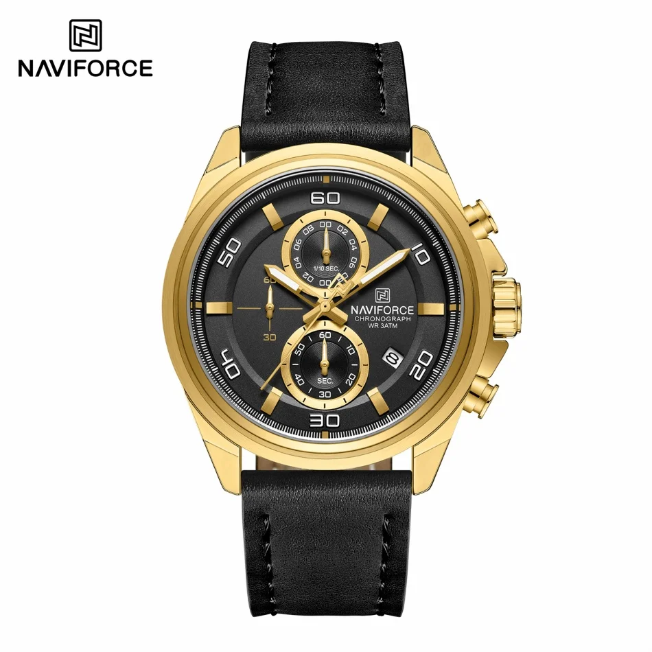 NAVIFORCE Eller Kol Saatleri H - Field Watch Military incelemesi ve fiyatı