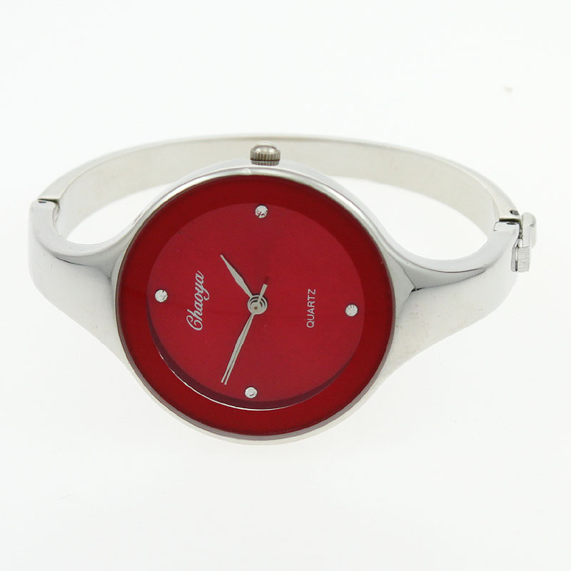Yeni Kadın Manşet Izle Moda Ra - Luxury Watch Female incelemesi ve fiyatı