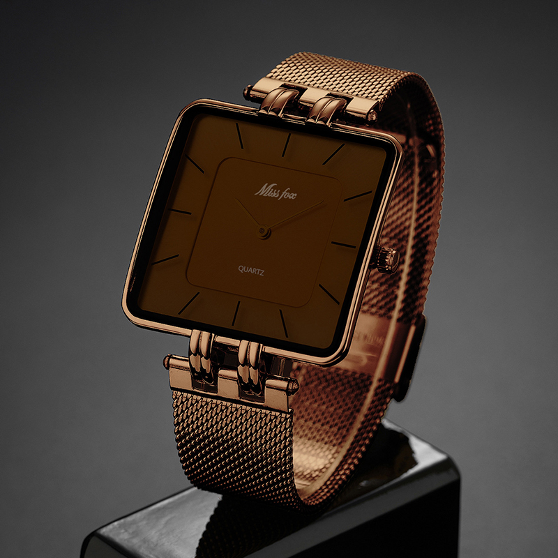 Erkek Saatleri Bling Iced Out  - Luxury Watch And Jewelry Brand incelemesi ve fiyatı
