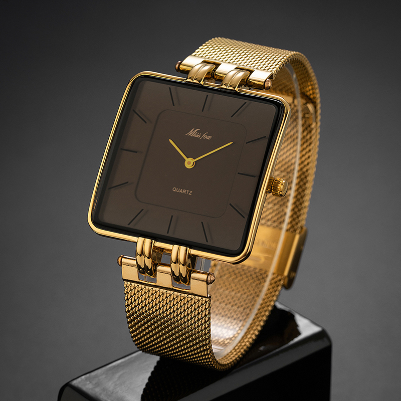 Erkek Saatleri Bling Iced Out  - Luxury Watch And Jewelry Brand incelemesi ve fiyatı