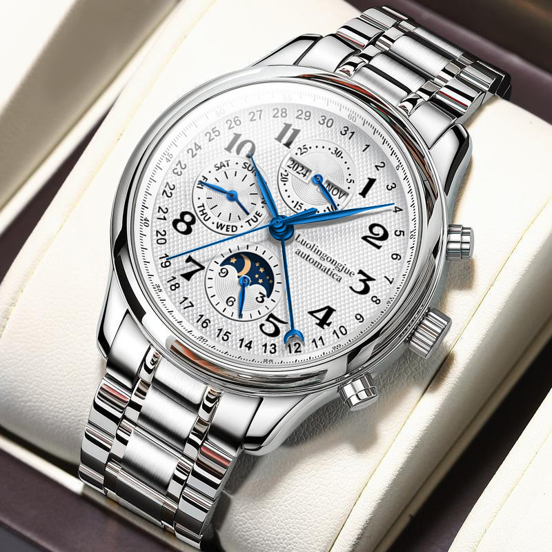 Üst Düzey Usta Zanaatkar Seris - Luxury Watch Value incelemesi ve fiyatı