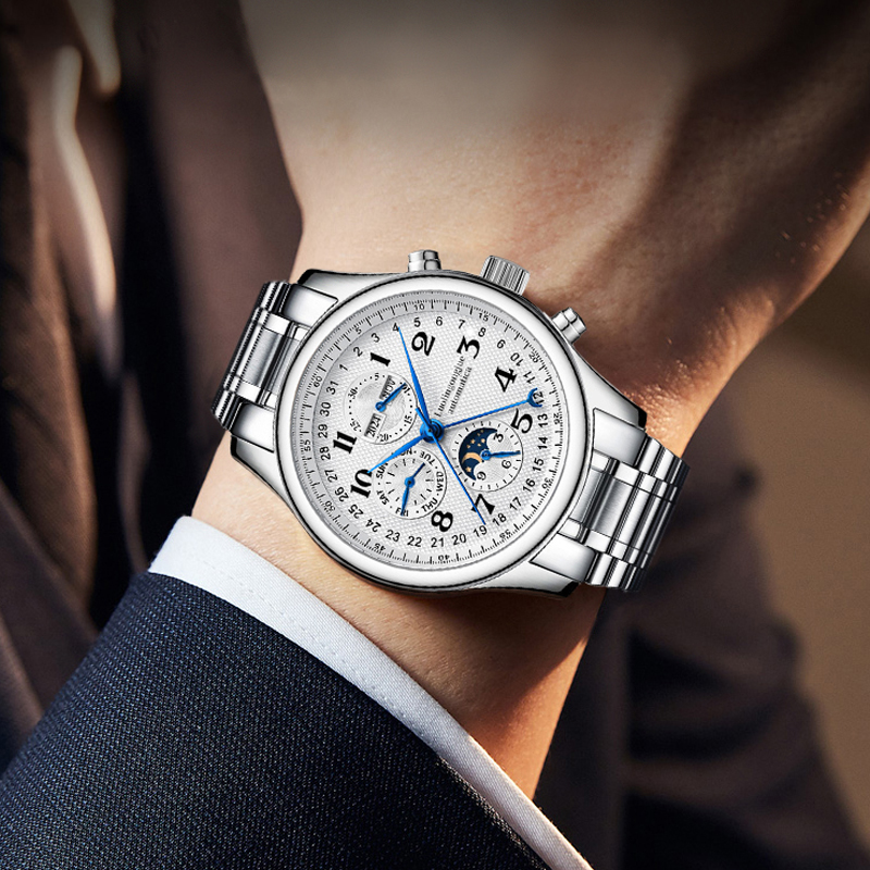 Üst Düzey Usta Zanaatkar Seris - Luxury Watch Value incelemesi ve fiyatı