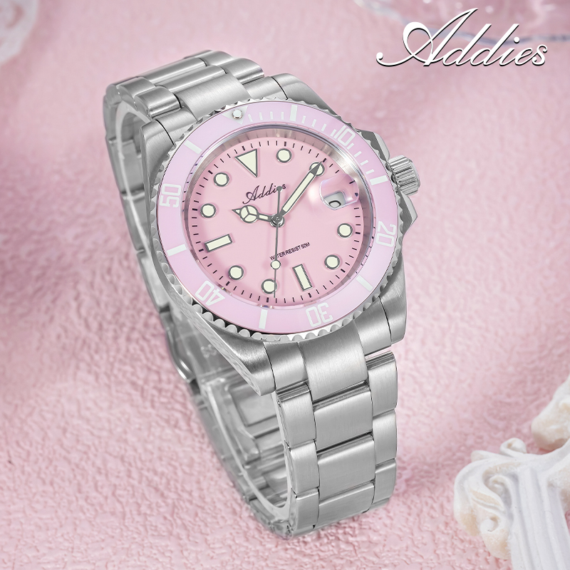 Addies Yeni Kadın Saatleri Lük - Luxury Watch Packaging Box incelemesi ve fiyatı