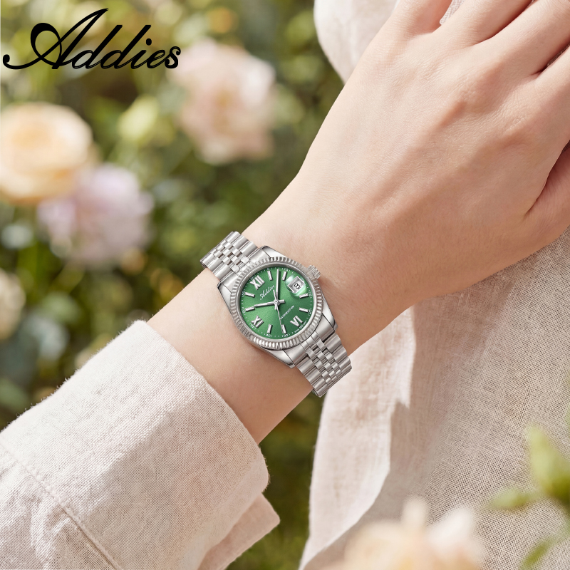 Addies Lüks Kadın Izle Safir K - Luxury Watch Packaging Box incelemesi ve fiyatı