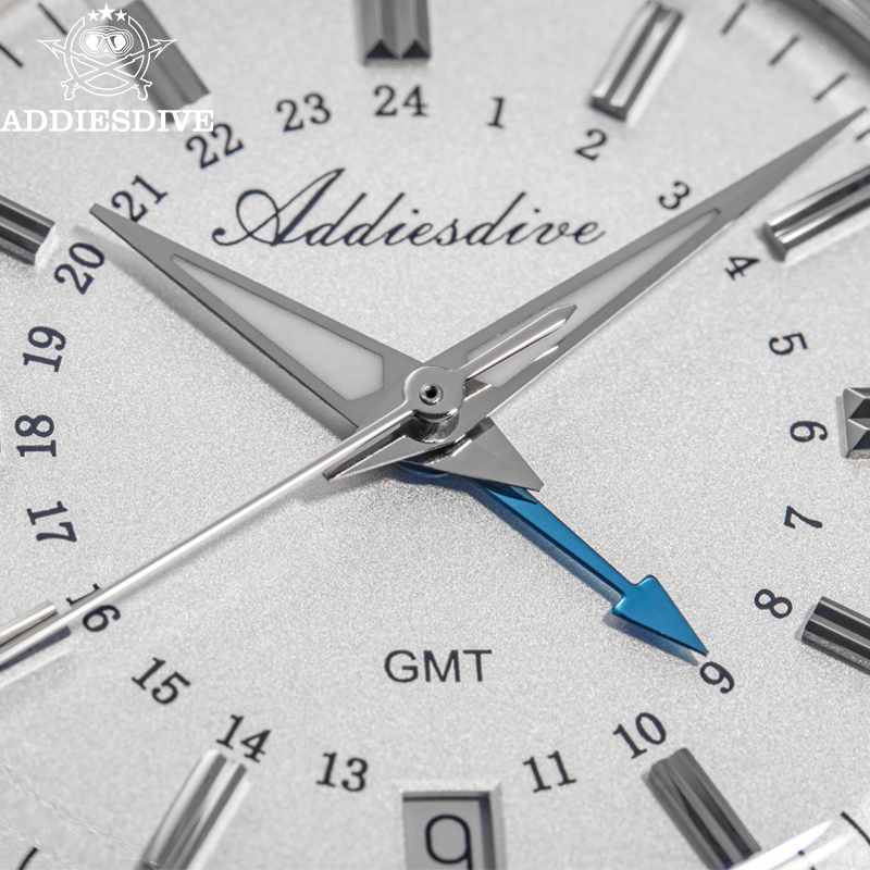 ADDIESDIVE Sıcak Marka 36mm Lü - Luxury Watch Life incelemesi ve fiyatı