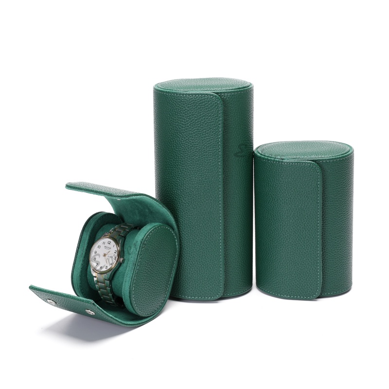 Embers Green Lüks Saat Rulosu  - Luxury Watch Patek Philippe incelemesi ve fiyatı
