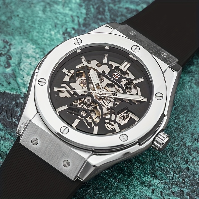 Trendy Erkekler için Yeni, Üst - Luxury Watch Value incelemesi ve fiyatı