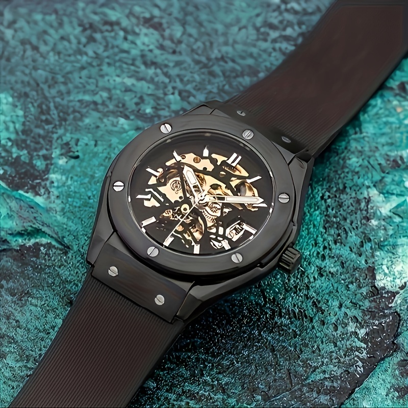Trendy Erkekler için Yeni, Üst - Luxury Watch Value incelemesi ve fiyatı