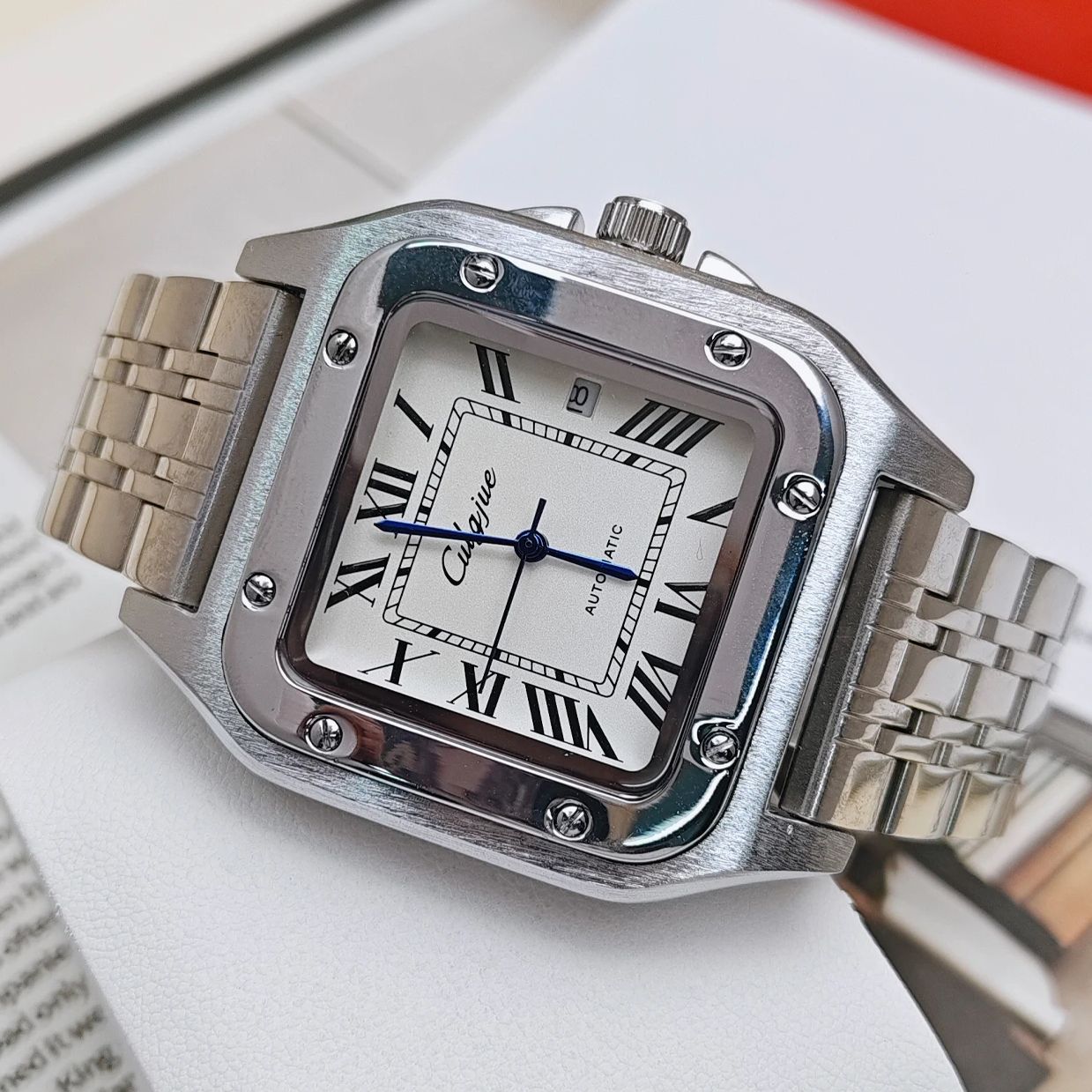 En Lüks İş Adamları İçin Saat, - Luxury Watch Value incelemesi ve fiyatı