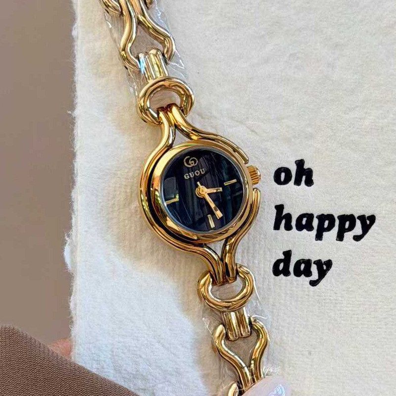 Kadın Yüksek Değerli Kol Saati - Luxury Watch Value incelemesi ve fiyatı