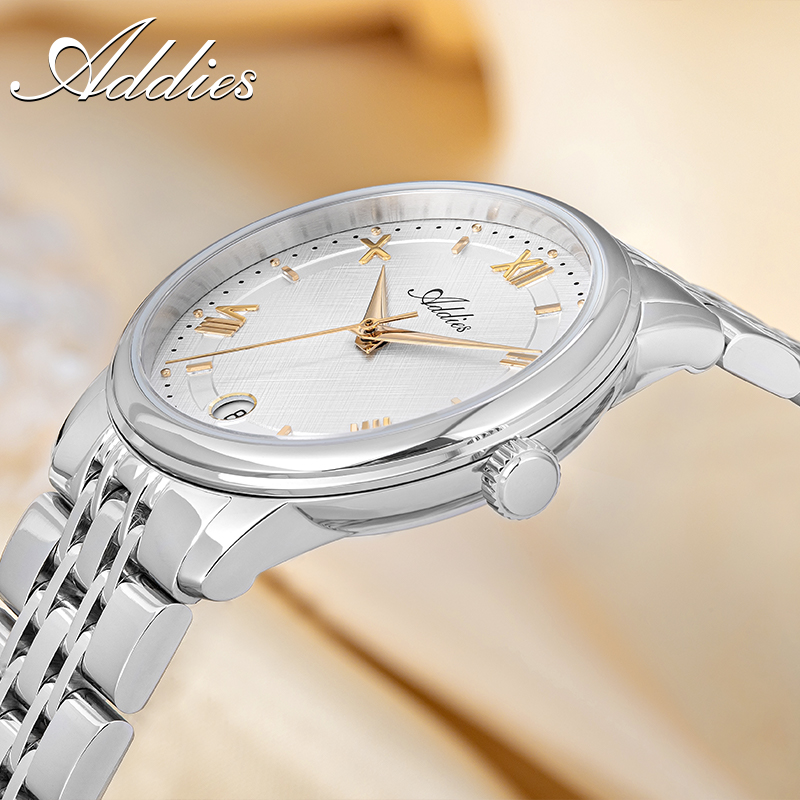 ADDIES Yeni Lüks Kadın Saati G - Luxury Watch Storage incelemesi ve fiyatı