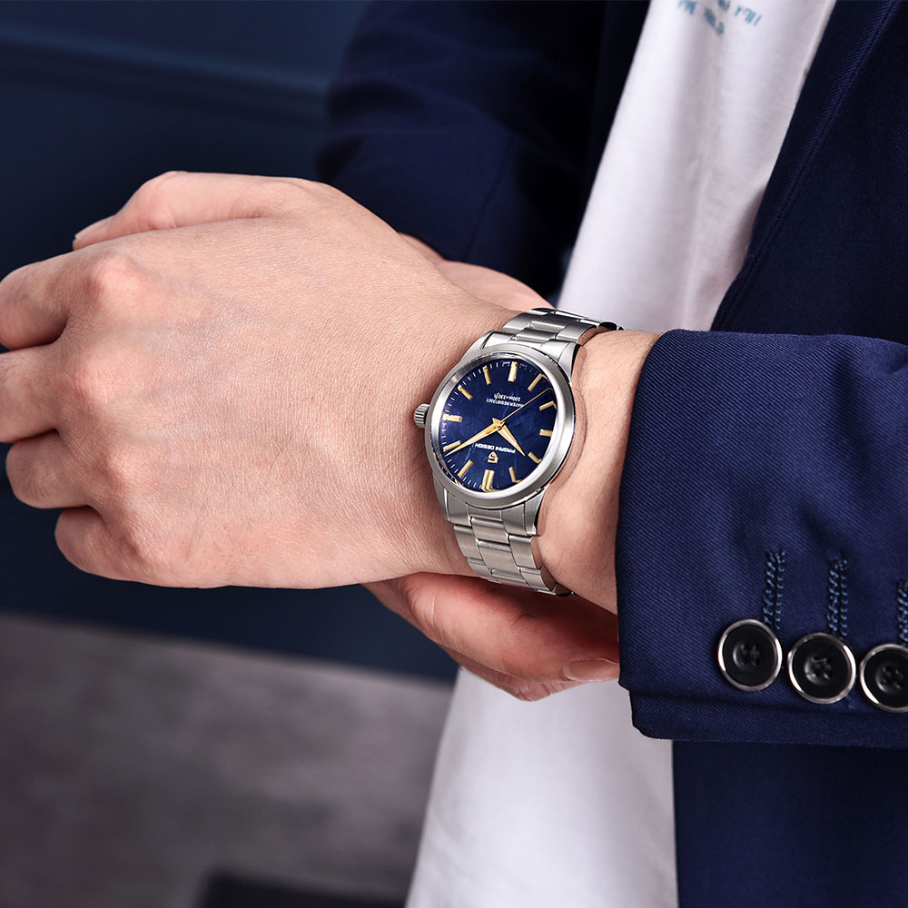 PAGANI DESIGN 40MM Erkekler Ku - Luxury Watch Life incelemesi ve fiyatı