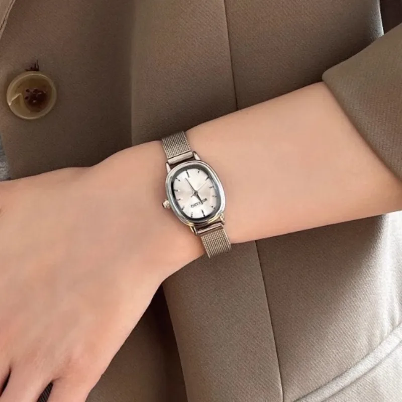 Küçük Oval Kadran Yeşil Izle B - Luxury Watch Dial incelemesi ve fiyatı
