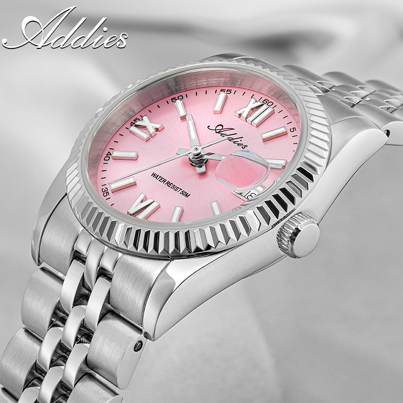 ADDIES Aydınlık kadın saati Üs - Luxury Watch All Brands incelemesi ve fiyatı