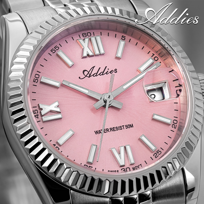 ADDIES Aydınlık kadın saati Üs - Luxury Watch All Brands incelemesi ve fiyatı