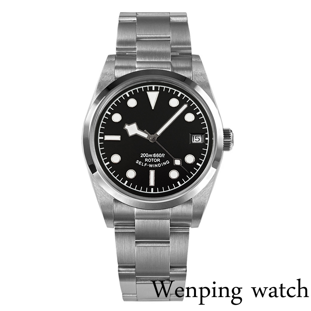 Yeni orijinal 36mm/39mm erkek  - Luxury Watch Packaging Box incelemesi ve fiyatı