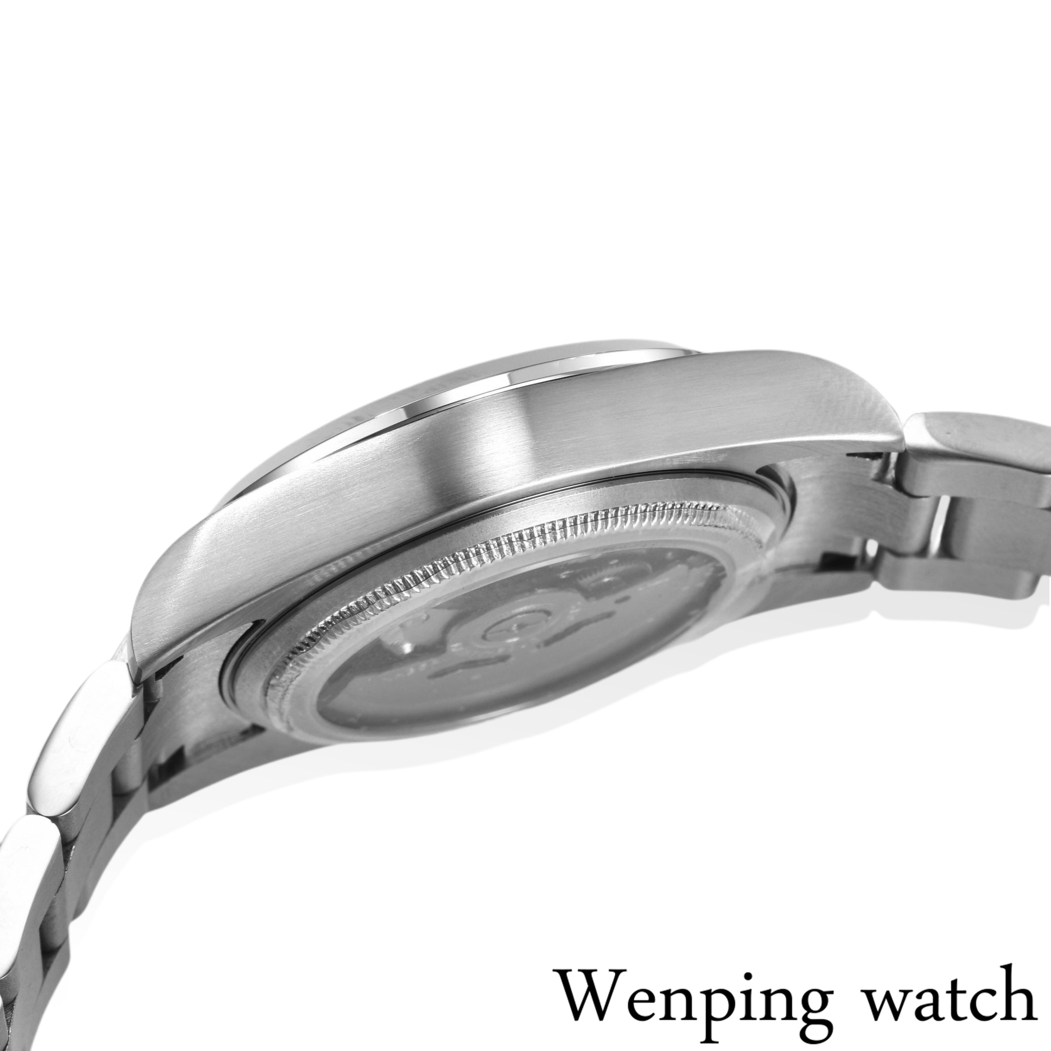 Yeni orijinal 36mm/39mm erkek  - Luxury Watch Packaging Box incelemesi ve fiyatı