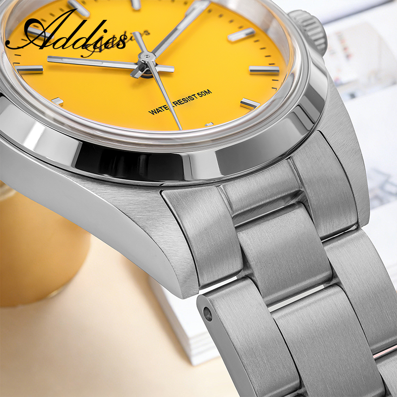 ADDIES 2026 Paslanmaz Çelik Ka - Luxury Watch All Brands incelemesi ve fiyatı