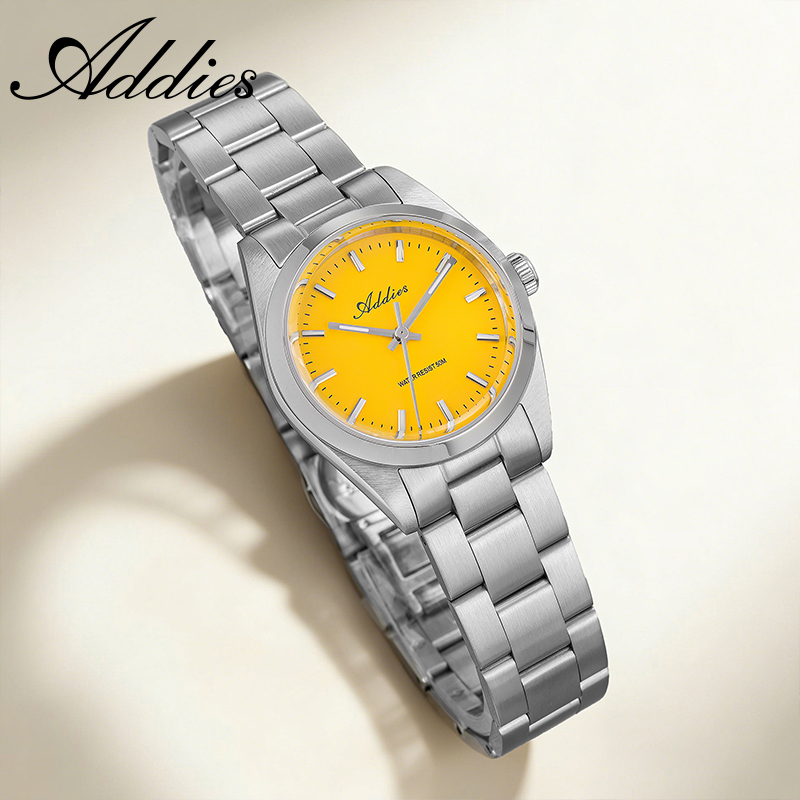 ADDIES 2026 Paslanmaz Çelik Ka - Luxury Watch All Brands incelemesi ve fiyatı