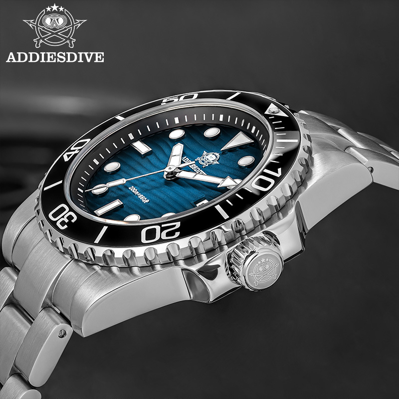 ADDIESDIVE erkek 2115 Quartz s - Luxury Watch Packaging Box incelemesi ve fiyatı