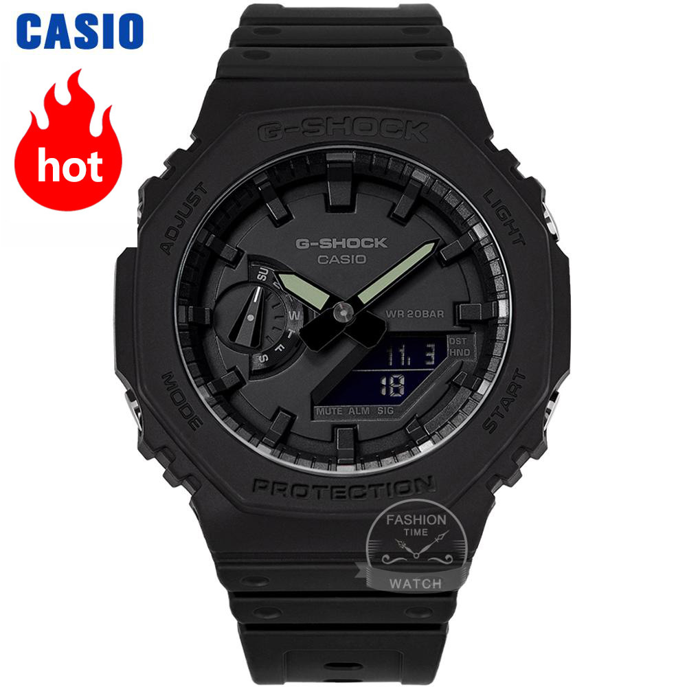 Casio Erkek Saati g Shock Ultr - Luxury Watch G Shock incelemesi ve fiyatı