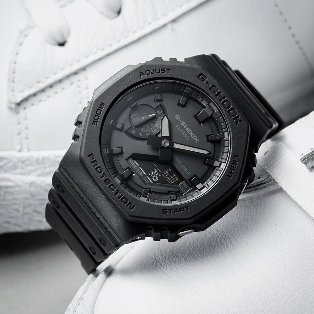 Casio Erkek Saati g Shock Ultr - Luxury Watch G Shock incelemesi ve fiyatı