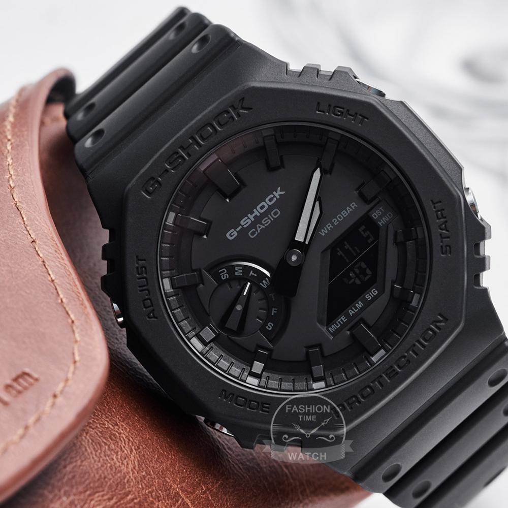 Casio Erkek Saati g Shock Ultr - Luxury Watch G Shock incelemesi ve fiyatı