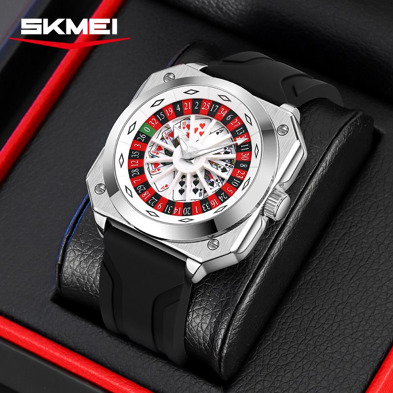 En Lüks Şans Tanrısı Döner Tab - Luxury Watch Value incelemesi ve fiyatı