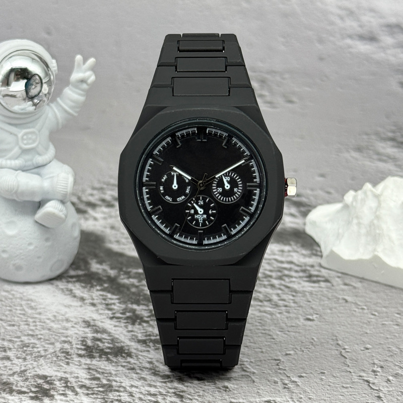 Ünlü Marka Sahte Üç Gözlü Kadr - Luxury Watch Life incelemesi ve fiyatı