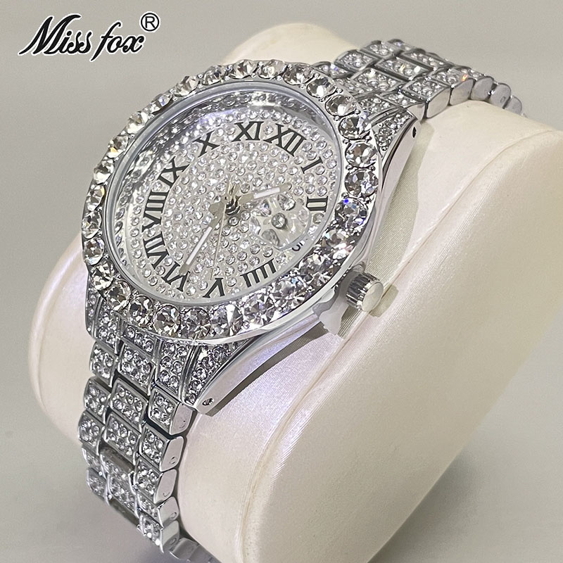 Lüks Takı Izle Kadınlar Için H - Luxury Watch And Jewelry Brand incelemesi ve fiyatı