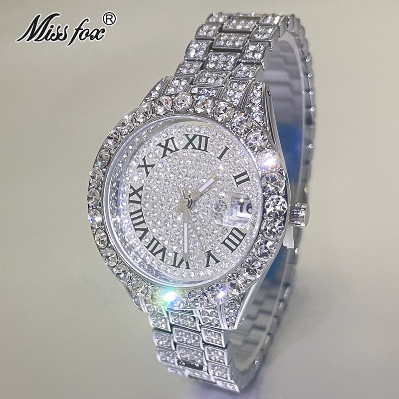 Lüks Takı Izle Kadınlar Için H - Luxury Watch And Jewelry Brand incelemesi ve fiyatı